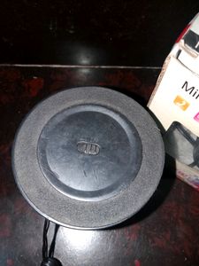 Mini Speaker 🔊....