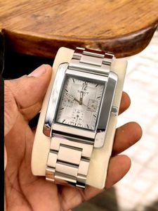 Tissot Men's Watch