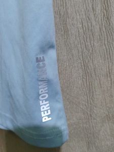 Light Blue T-Shirt