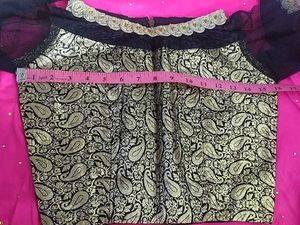 New Lehenga