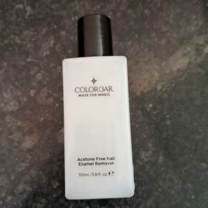 Colorbar Acetone Free Nail Enamel Remover