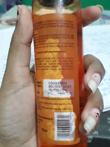 Hair Serum, Brand: Matrix, Net Quantity (N): 1, Flavour: Shea Butter