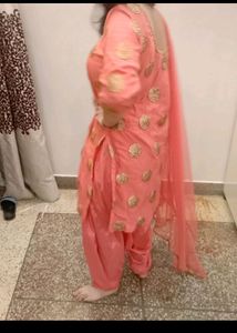 Women Kurta Set &amp; Suit