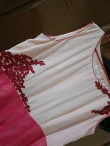 Long Gown