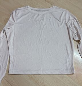 Pack of 2 Long Sleeve Tops