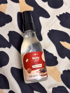 Plum Bod Lovin Hazelnut Eclair Body Butter + Mist