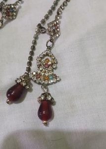 Pearls Pendant