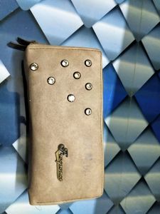 3 Compartment Purse 👛