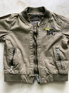 Baby Boy Stylish Jacket