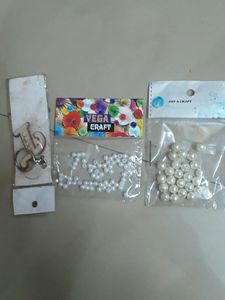 2 PACK CRYSTAL MOTI AND ONE FREE