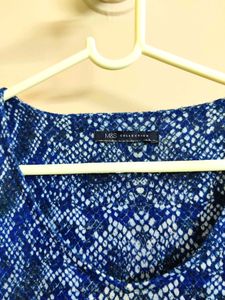 🔥Buy1get1🔥 M&amp;S tunic for women