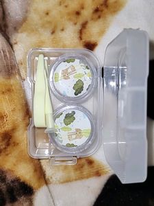 Eye Lenses Kit