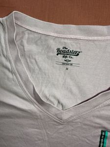 Cute Mountain Graphic Crop Top