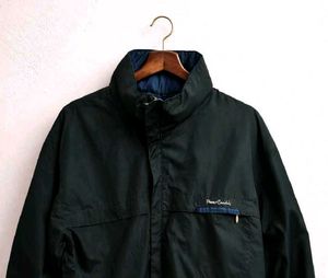 Pierre Cardin Premium Men's Jacket