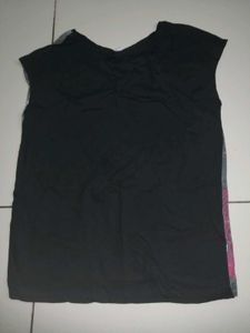 Graphic Print T-Shirt
