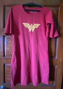 Wonder Woman Graphic T-Shirt