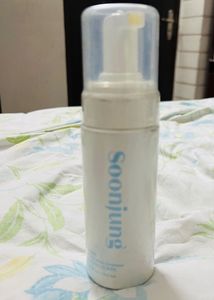 Etude Soonjung Whip Cleanser