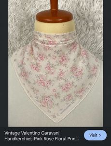Valentino Garavani Bandana