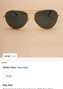 Sunglasses for men