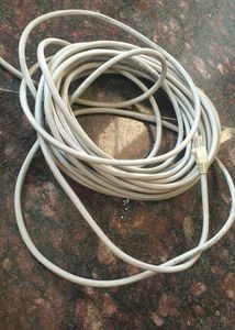 Ethernet Cable - Network Connectivity