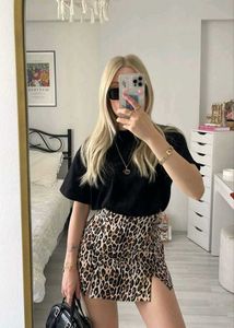Westside Skort