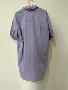 long shirt