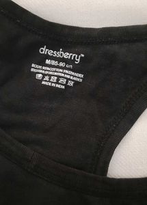 Dressberry DRI FIT Sports Bra