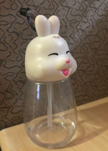 Cute water bottle