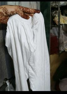Green Floral Kurta set