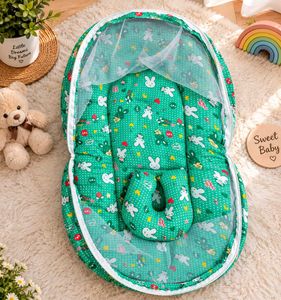 Baby Bedding set with pillow