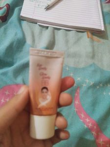 Glow &amp; Lovely BB Cream