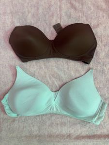 Bra combo