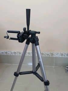 Tripod 360° Rotatable