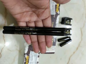 Pat Mcgrath Labs Ultra Glide Eye Pencil Liner