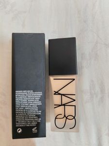 NARS Sheer Glow Foundation