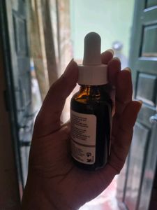 The Ordinary Mandelic Acid Serum
