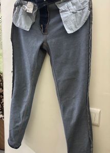 H&amp;M Classic Dark Wash Skinny Jeans