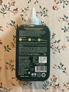 WOW Skin Science Scalp Reboot Pre-Shampoo