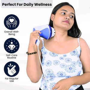 Relax &amp; Tone Massager
