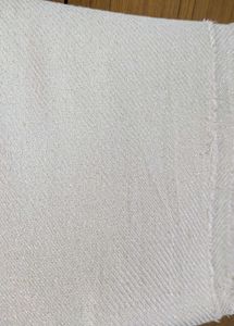 New Elegant Cream Dupatta