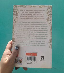 Sudha Murty - How I Taught my Grandmother to Read