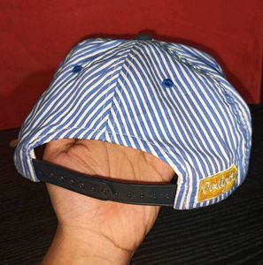Los Angeles Dodgers Baseball Cap