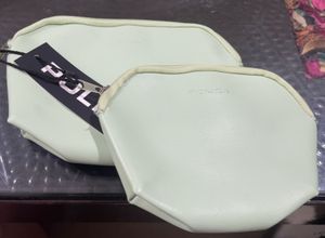 Police Pouches Set