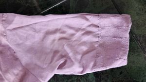 Lavender Kurta