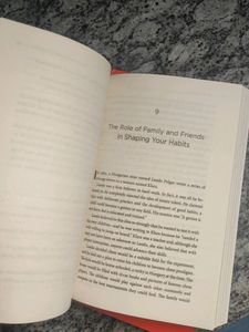 Atomic Habits And Subtle Art Of Not Giving A F