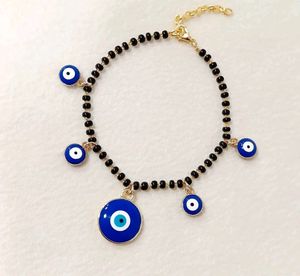 Mangalsutra Bracelet