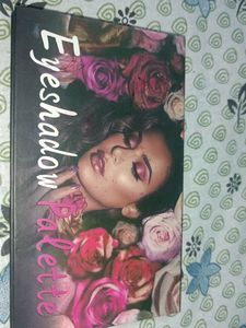 Eyeshadow Palette