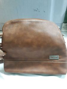 original leather bag 💰