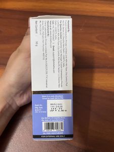 Dr. Sheth's Kesar &amp; Kojic Acid Moisturizer