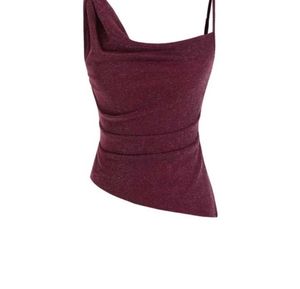 New Savana top with tag